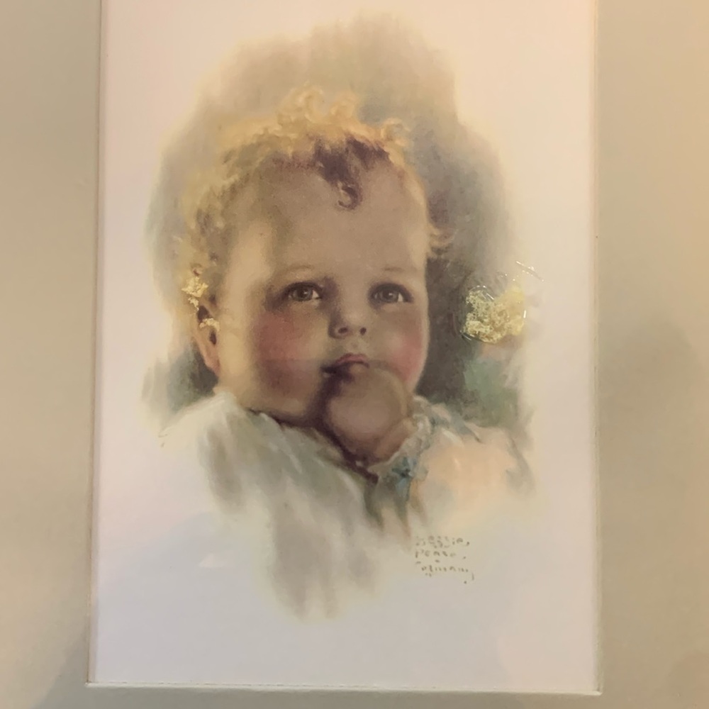baby print